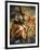 The Majority of Louis XIII-Peter Paul Rubens-Framed Giclee Print