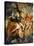 The Majority of Louis XIII-Peter Paul Rubens-Stretched Canvas