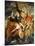 The Majority of Louis XIII-Peter Paul Rubens-Mounted Giclee Print