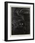 The Making of the Simplon Tunnel-Henri Lanos-Framed Giclee Print