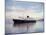 The Malaspina is an Alaskan Ferry-Ray Krantz-Mounted Photographic Print