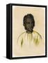 The Malay, C1900-James Prichard-Framed Stretched Canvas