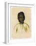 The Malay, C1900-James Prichard-Framed Giclee Print