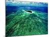 The Malaysian Island of Lankayan-Andrea Ferrari-Mounted Photographic Print