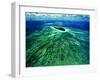 The Malaysian Island of Lankayan-Andrea Ferrari-Framed Photographic Print