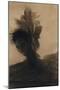 The Male Tree-Odilon Redon-Mounted Giclee Print