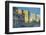 The Malecon, Havana, Cuba, West Indies, Caribbean, Central America-Alan Copson-Framed Photographic Print