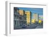 The Malecon, Havana, Cuba, West Indies, Caribbean, Central America-Alan Copson-Framed Photographic Print