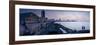 The Malecon, Havana, Cuba, West Indies, Central America-Ben Pipe-Framed Photographic Print