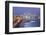 The Malecon Looking Towards Vedado, Havana, Cuba-Jon Arnold-Framed Photographic Print