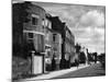 The Mall, Chiswick-Fred Musto-Mounted Photographic Print