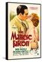 The Maltese Falcon, 1931-null-Framed Stretched Canvas