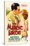 The Maltese Falcon, 1931-null-Stretched Canvas