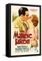 The Maltese Falcon, 1931-null-Framed Stretched Canvas