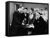 The Maltese Falcon, 1941-null-Framed Stretched Canvas