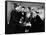 The Maltese Falcon, 1941-null-Framed Stretched Canvas