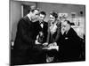 The Maltese Falcon, 1941-null-Mounted Premium Photographic Print