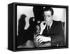 The Maltese Falcon, 1941-null-Framed Stretched Canvas