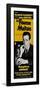 The Maltese Falcon, French Movie Poster, 1941-null-Framed Art Print