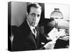 The Maltese Falcon-null-Stretched Canvas