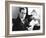 The Maltese Falcon-null-Framed Photo