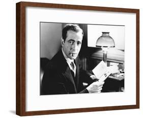 The Maltese Falcon-null-Framed Photo