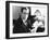 The Maltese Falcon-null-Framed Photo