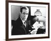 The Maltese Falcon-null-Framed Photo