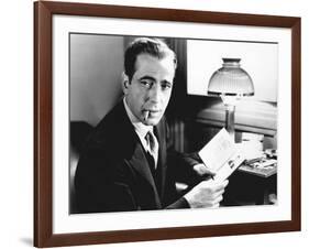 The Maltese Falcon-null-Framed Photo