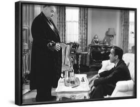 The Maltese Falcon-null-Framed Photo