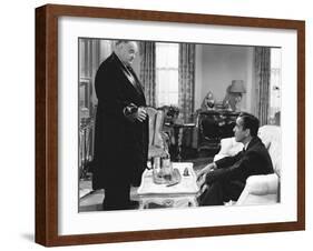 The Maltese Falcon-null-Framed Photo