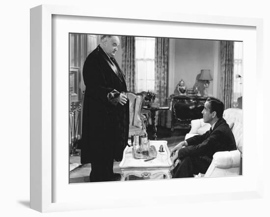 The Maltese Falcon-null-Framed Photo