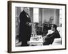 The Maltese Falcon-null-Framed Photo