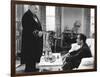 The Maltese Falcon-null-Framed Photo