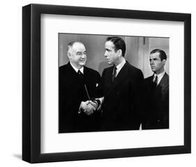 The Maltese Falcon-null-Framed Photo