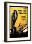 The Maltese Falcon-null-Framed Art Print