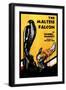 The Maltese Falcon-null-Framed Art Print