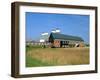 The Maltings, Snape, Suffolk-Peter Thompson-Framed Photographic Print