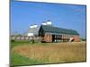 The Maltings, Snape, Suffolk-Peter Thompson-Mounted Photographic Print