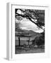 The Malvern Hills-J. Chettlburgh-Framed Photographic Print