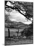 The Malvern Hills-J. Chettlburgh-Mounted Photographic Print