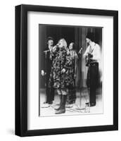 The Mamas And The Papas-null-Framed Photo