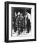 The Mamas And The Papas-null-Framed Photo