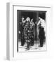 The Mamas And The Papas-null-Framed Photo