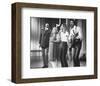 The Mamas and the Papas-null-Framed Photo