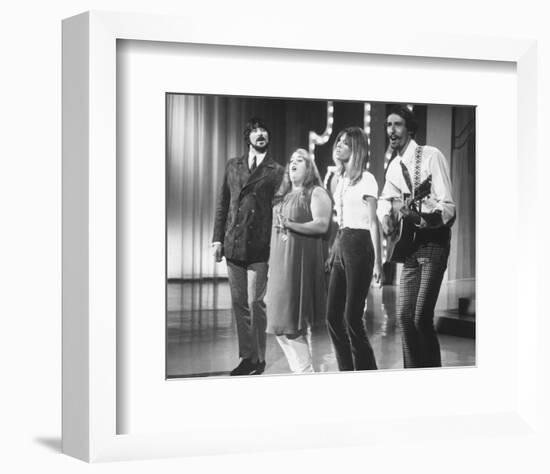 The Mamas and the Papas-null-Framed Photo