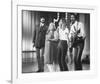 The Mamas and the Papas-null-Framed Photo