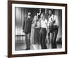 The Mamas and the Papas-null-Framed Photo