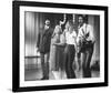 The Mamas and the Papas-null-Framed Photo
