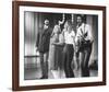 The Mamas and the Papas-null-Framed Photo